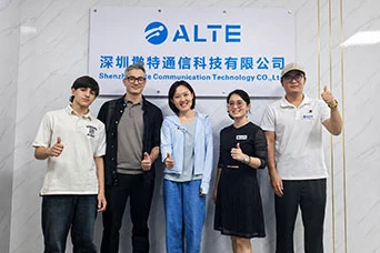 Alteoptic.com Client visit today August 19th, 2026