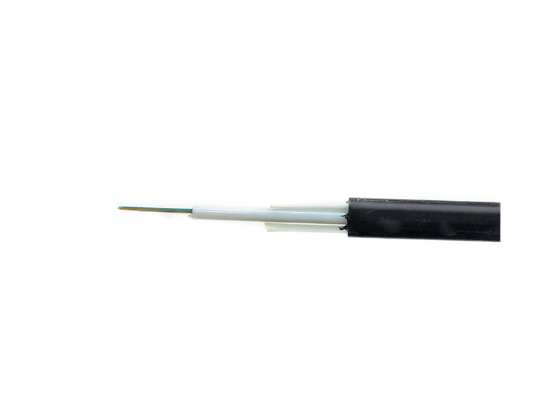 Dielectric Gel-Filled HDPE Non-metallic Single Mode 1-24 Cores Available