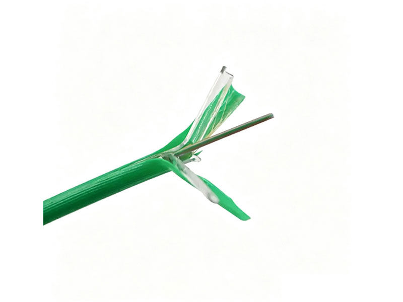 Underground Air Blowing Micro Cable