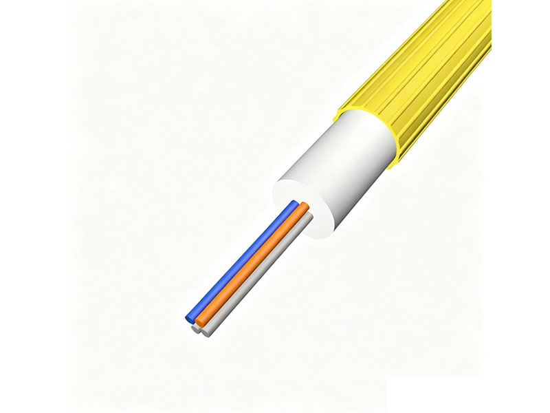 SFU Super Mini Micro Duct Air Blowing Fiber Unit Fiber Optic Cable