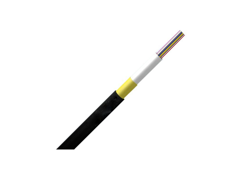 GCYFXTY Uni-tube Air-blown Micro Cable