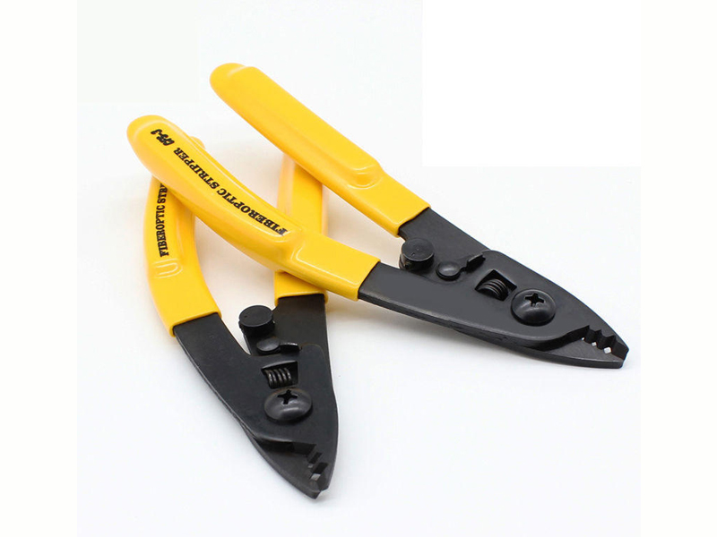 Fiber Optic Network Installation Tool Kit FTTH