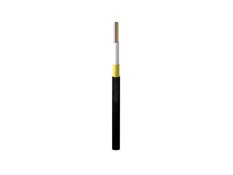 GCYFXTY Uni-tube Air-blown Micro Cable