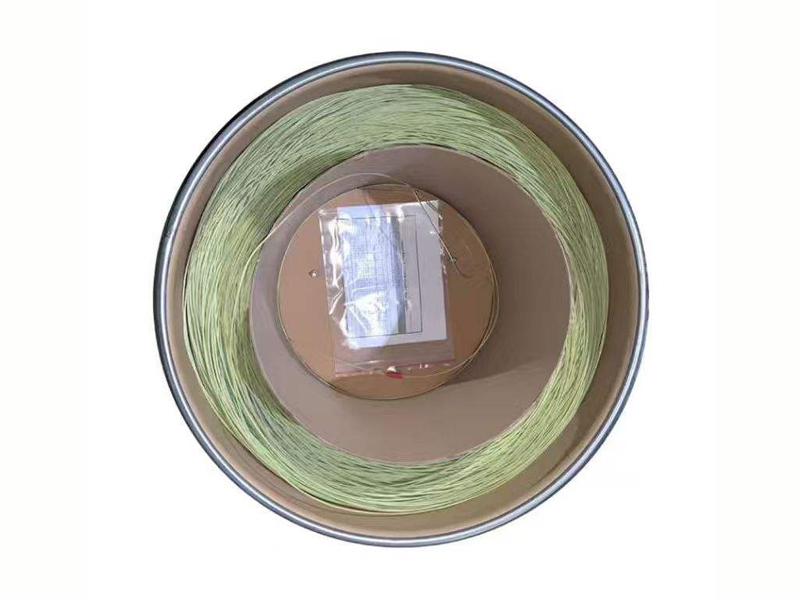 Air Blown Fiber Optic Cable Enhanced Performance Fiber Unit Micro Cable