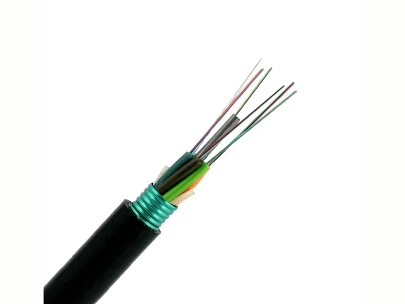 GYTS Stranded Loose Tube Light-armored Cable