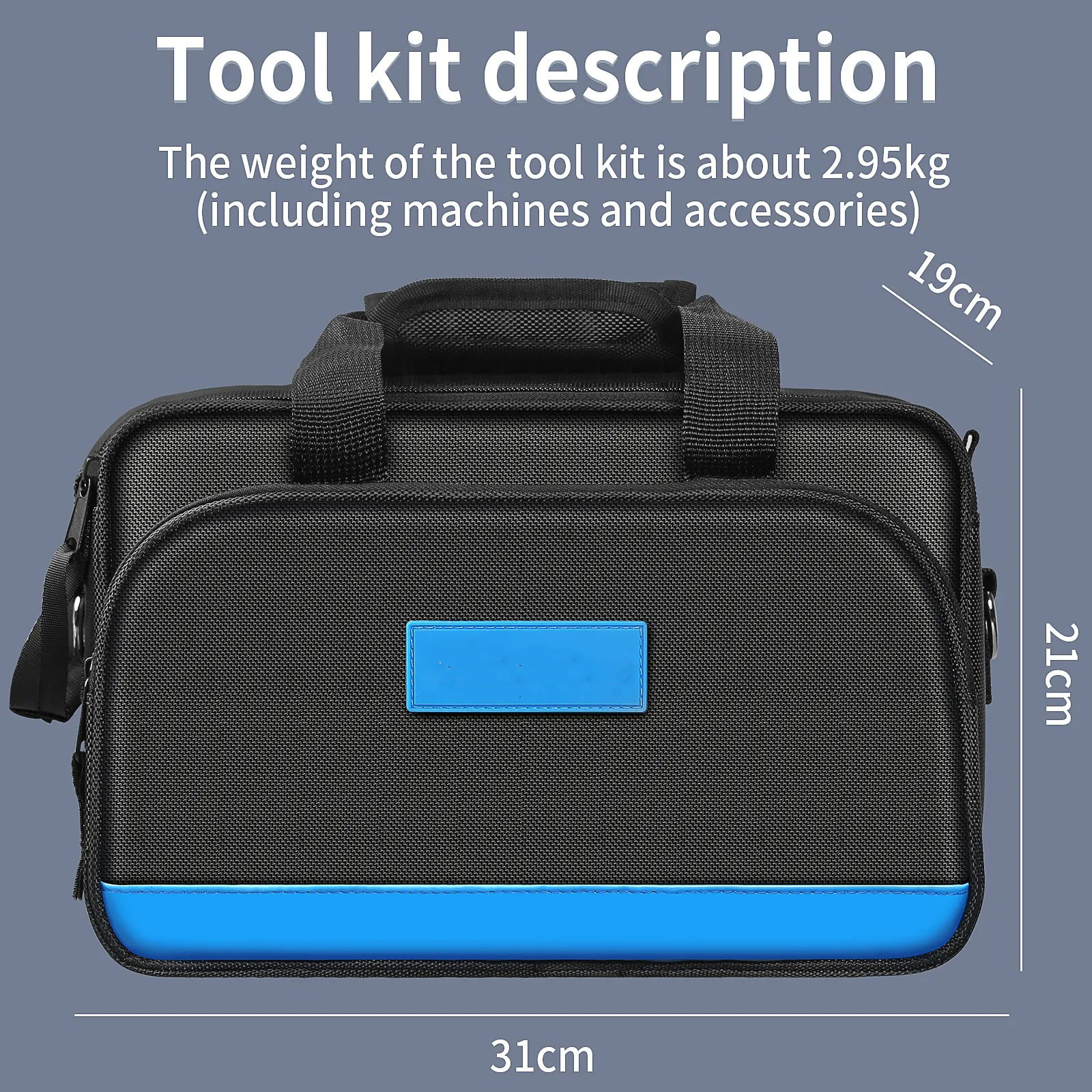 AUA-15F Mini Fiber Fusion Splicer 6 Core Alignment Motors Touch Screen OPM VFL 10 Languages 5000mAh for FTTH Network