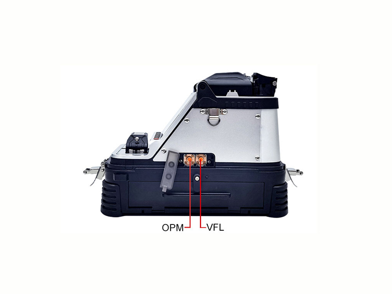 A1-20 The fourth generation trunk lineoptical fiber fusion splicer
